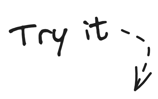 try-it